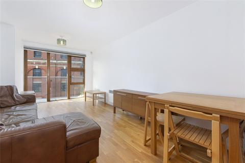 1 bedroom apartment for sale, Hungerford Road, London N7