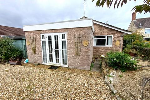 2 bedroom bungalow for sale, Caley Way, Bradpole, Bridport, DT6