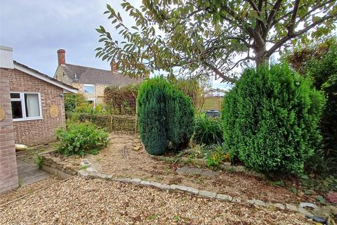 2 bedroom bungalow for sale, Caley Way, Bradpole, Bridport, DT6