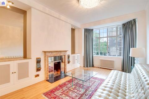 1 bedroom apartment for sale, St. Mary Abbots Court Warwick Gardens London