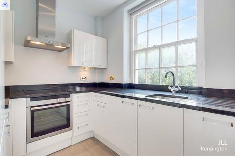 1 bedroom apartment for sale, St. Mary Abbots Court Warwick Gardens London