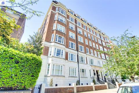 1 bedroom apartment for sale, St. Mary Abbots Court Warwick Gardens London