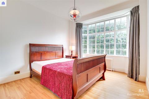 1 bedroom apartment for sale, St. Mary Abbots Court Warwick Gardens London