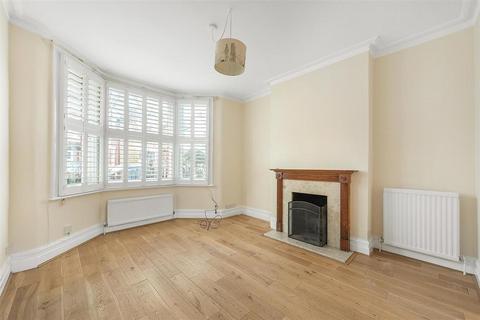 4 bedroom terraced house for sale, Trentham Street, SW18