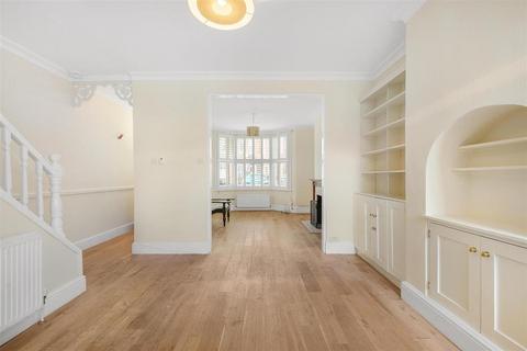 4 bedroom terraced house for sale, Trentham Street, SW18