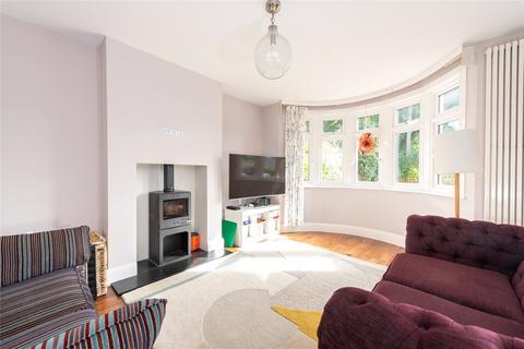 4 bedroom semi-detached house for sale, Kimbolton Road, Bedford, Bedfordshire, MK41