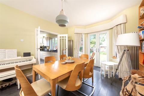 4 bedroom semi-detached house for sale, Kimbolton Road, Bedford, Bedfordshire, MK41