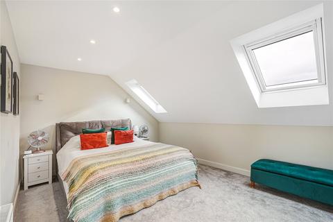 2 bedroom apartment for sale, Seely Road, London SW17