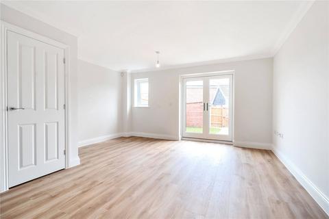 2 bedroom terraced house for sale, Bluebell Place, Elmsett, Ipswich, Suffolk, IP7