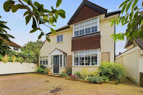 5 bedroom detached house for sale, Parkside, Shoreham by Sea