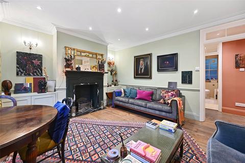 3 bedroom apartment for sale, Pater Street, London, W8