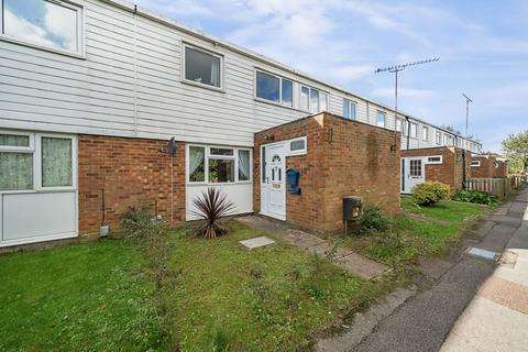 68 Bromley Gardens, Houghton Regis, Dunstable, LU5 5RL