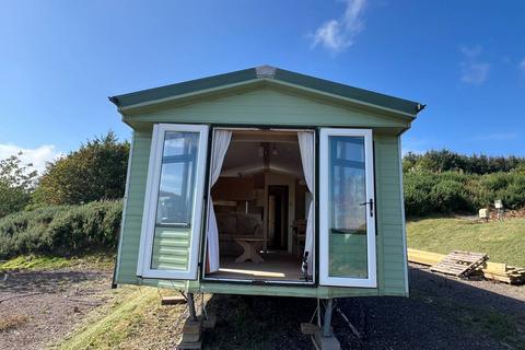 2 bedroom static caravan for sale, Dhoon Bay Kirkcudbright