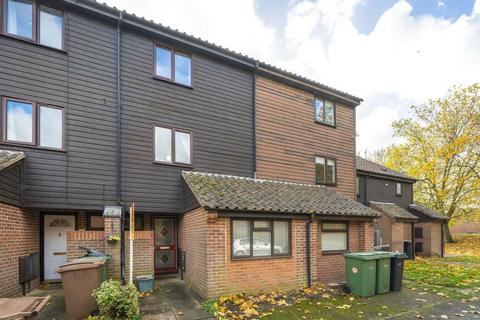 4 bedroom terraced house for sale, Sherwood Avenue, Abingdon, ,, OX14 3TX