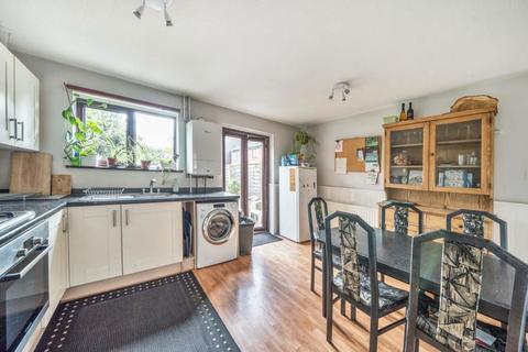 4 bedroom terraced house for sale, Sherwood Avenue, Abingdon, ,, OX14 3TX