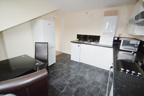 undefined, Grenfell Road, Manchester M20