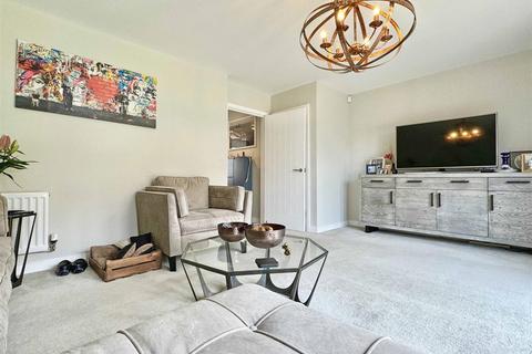 23 Crab Apple Drive, Black Notley, Braintree, CM77 8FW