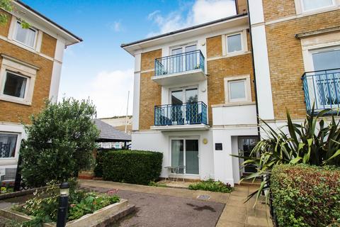 1 bedroom flat for sale, The Strand, Brighton Marina Village, Brighton, East Sussex. BN2 5XD