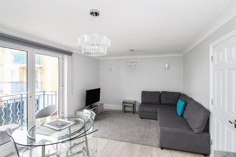 1 bedroom flat for sale, The Strand, Brighton Marina Village, Brighton, East Sussex. BN2 5XD