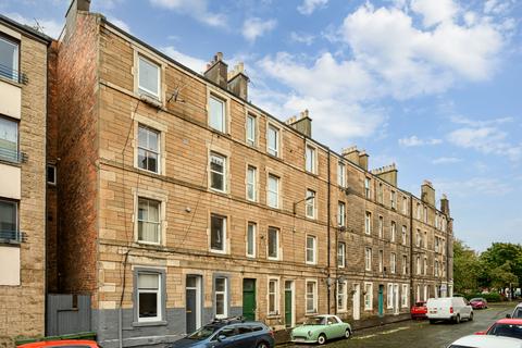 3 bedroom ground floor flat for sale, Thorntree Street, Edinburgh EH6