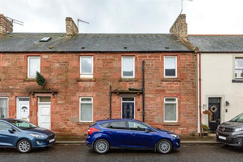 2 bedroom apartment for sale, East High Street, Greenlaw, Duns