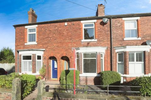 3 bedroom terraced house for sale, Chester Road, Northwich CW8