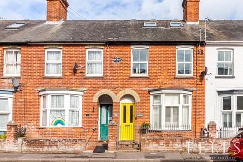 1 bedroom flat for sale, South Street, Lymington SO41