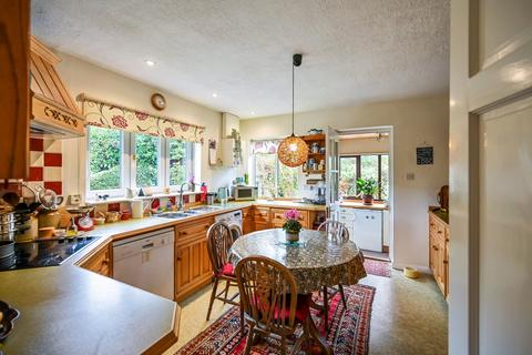 4 bedroom detached house for sale, The Green, Woodchurch, Ashford, Kent, TN26