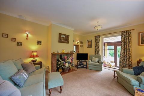 4 bedroom detached house for sale, The Green, Woodchurch, Ashford, Kent, TN26