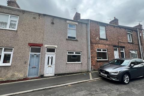 2 bedroom terraced house for sale, Bertha Street, Ferryhill