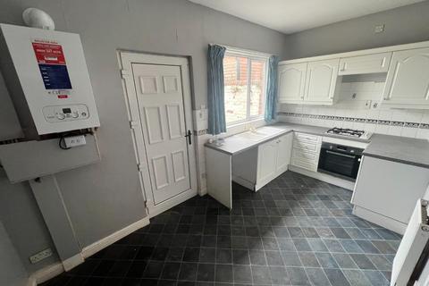 2 bedroom terraced house for sale, Bertha Street, Ferryhill