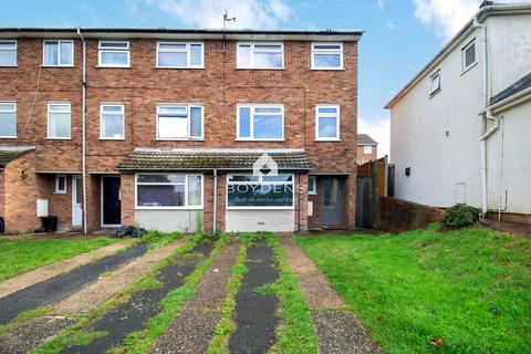 5 bedroom end of terrace house for sale, 182c St Andrews Avenue, Colchester CO4