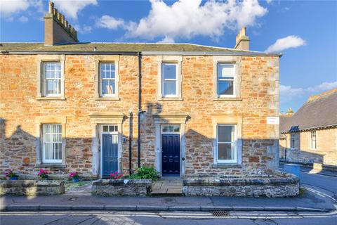 4 bedroom end of terrace house for sale, Kylemohr, 12 Chapmans Place, Elie, Leven, KY9