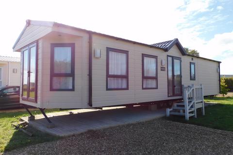 undefined, Heron Cottage Park, Frostly Gate.