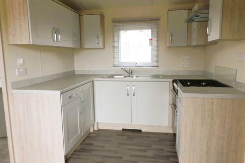 undefined, Heron Cottage Park, Frostly Gate.