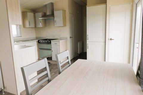 undefined, Heron Cottage Park, Frostly Gate.