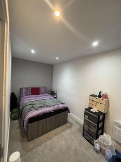 2 bedroom house to rent, Loughborough LE11