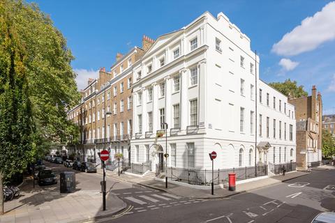 2 bedroom flat for sale, Bryanston Square, Marylebone, W1H