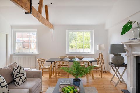 Flat 1, 1 Bryanston Square, London, W1H 2DH