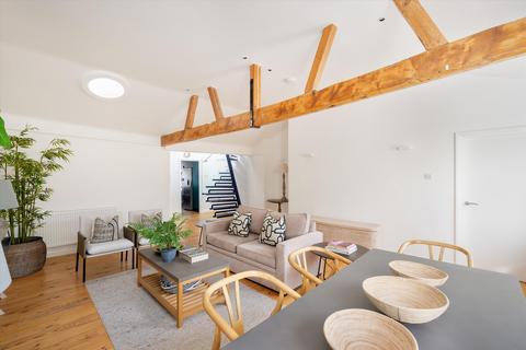 Flat 1, 1 Bryanston Square, London, W1H 2DH
