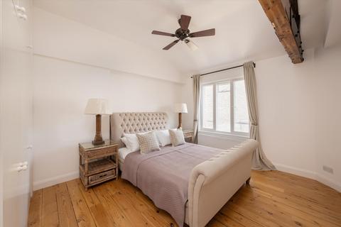 Flat 1, 1 Bryanston Square, London, W1H 2DH