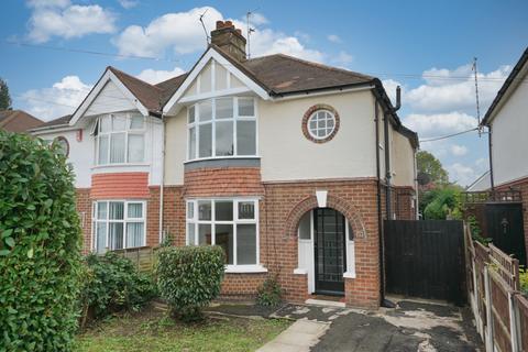 3 bedroom semi-detached house for sale, Grasmere Crescent, Derby, Derbyshire