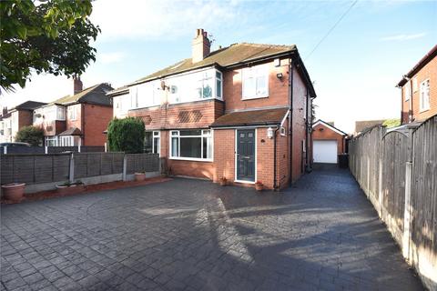 4 bedroom semi-detached house for sale, Ring Road, Crossgates, Leeds, West Yorkshire