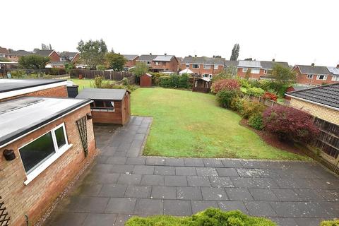 3 bedroom detached house for sale, Chancel Road, Scunthorpe