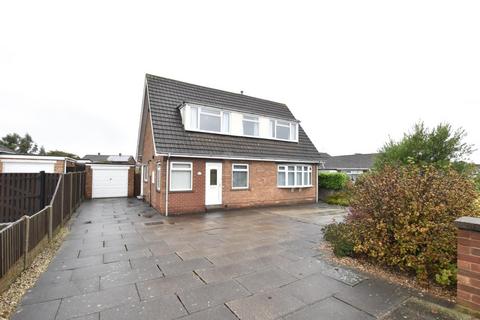 3 bedroom detached house for sale, Chancel Road, Scunthorpe