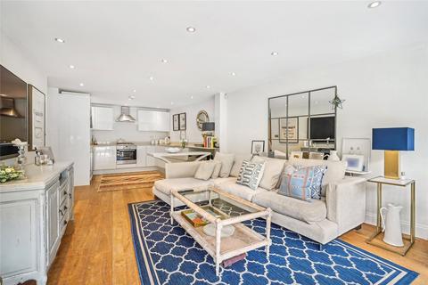 2 bedroom apartment for sale, New Kings Road, London, SW6