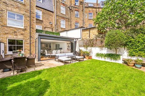 2 bedroom apartment for sale, New Kings Road, London, SW6