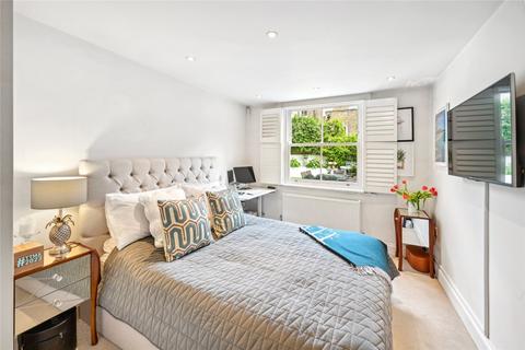 2 bedroom apartment for sale, New Kings Road, London, SW6