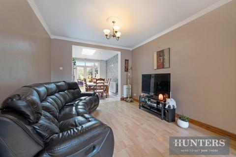 4 bedroom end of terrace house for sale, Cobham Avenue, New Malden