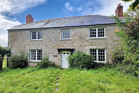 7 bedroom farm house to rent, Grampound